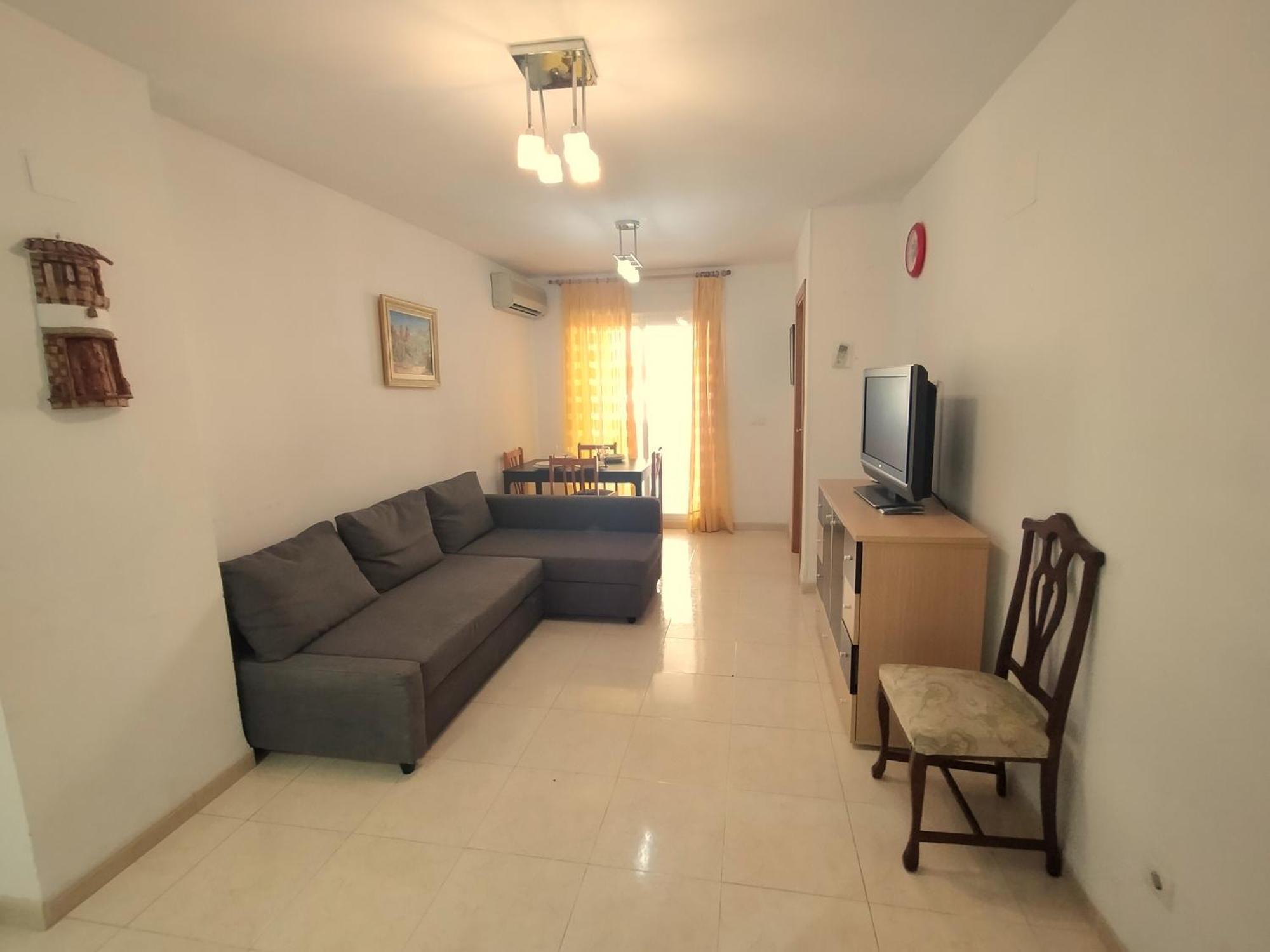 Acv - Acapulco Ii-1ª Linea Planta 5 Norte Оропеса-дель-Мар Екстер'єр фото